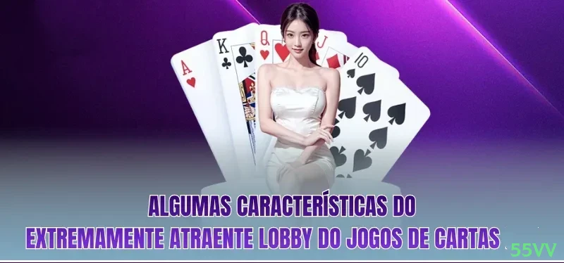 Imagem promocional do cadastro da 55vv
