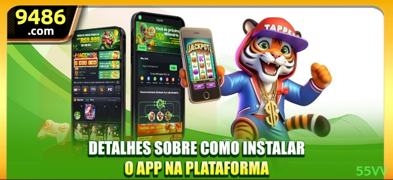 55vv - O melhor cassino online para brasileiros está pronto para você!