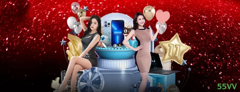 55vv Cassino Clássico