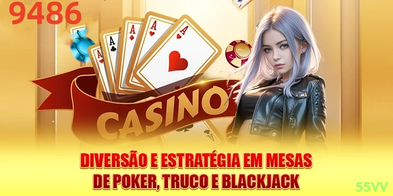 55vv Cassino Clássico