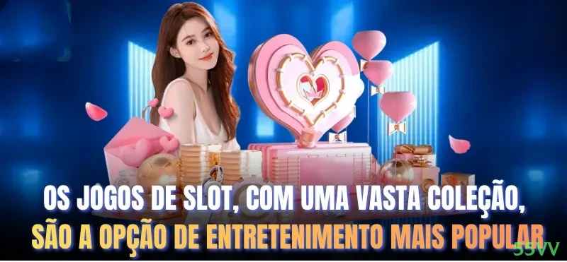 Imagem promocional do programa VIP da 55vv